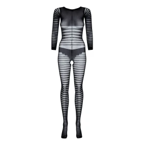 Bodystocking Ximena - BEAUTY NIGHT FASHION