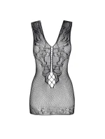 Dámská erotická košilka Brenda - BEAUTY NIGHT FASHION Dámská erotická košilka Brenda - BEAUTY NIGHT FASHION