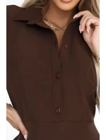 Dámské šaty 286-9 SANDY - NUMOCO