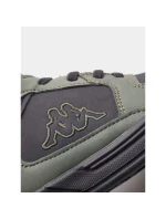 Fur K Jr boty model 21425140 - Kappa