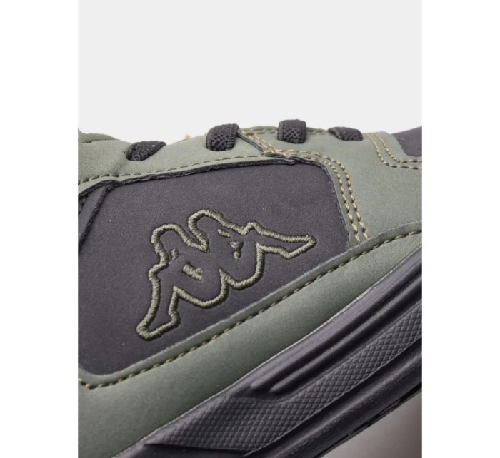 Fur K Jr boty model 21425140 - Kappa