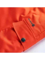 Lyžařské kalhoty II M model 19430815 - Iguana Lyžařské kalhoty II M model 19430815 - Iguana