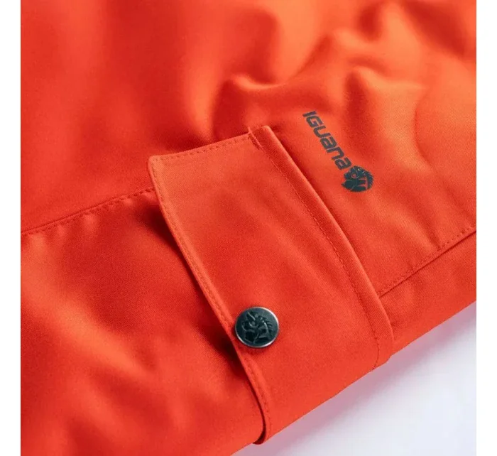 Lyžařské kalhoty II M model 19430815 - Iguana Lyžařské kalhoty II M model 19430815 - Iguana