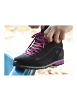 Trazeta Zeta Mid W's W T010722180 dámské trekové boty