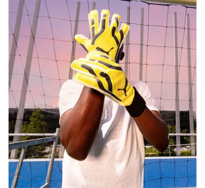 Rękawice Ultra Ultimate Hybrid Sun 02 model 20761345 - Puma Rękawice Ultra Ultimate Hybrid Sun 02 model 20761345 - Puma