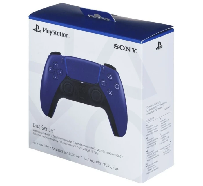 ovladač 5 Purple V2 model 21331164 - Sony ovladač 5 Purple V2 model 21331164 - Sony