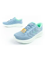 Boty Skechers Go Walk Now-Khloe Slip-Ins W 125643/BLGR