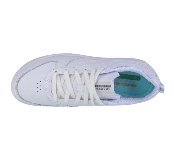 Skechers Sport Court 92 - Illustrious 149763-WHT White 36 Skechers Sport Court 92 - Illustrious 149763-WHT White 36