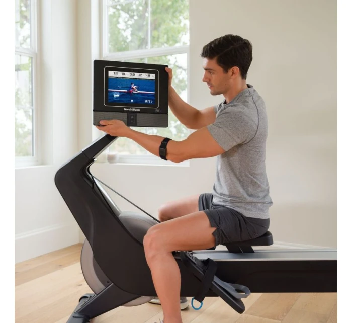 NORDICTRACK MAGNETICKÉ VESLO RW700