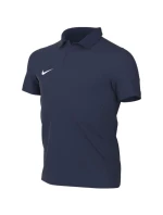 Dětské tričko Nike Park 26 Polo námořnická modrá IB1195 410 Dětské tričko Nike Park 26 Polo námořnická modrá IB1195 410