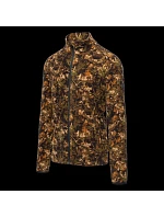 Pánský fleece MAGNUM ESSENTIAL MICROFLEECE Pánský fleece MAGNUM ESSENTIAL MICROFLEECE