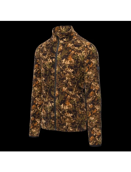 Pánský fleece MAGNUM ESSENTIAL MICROFLEECE Pánský fleece MAGNUM ESSENTIAL MICROFLEECE