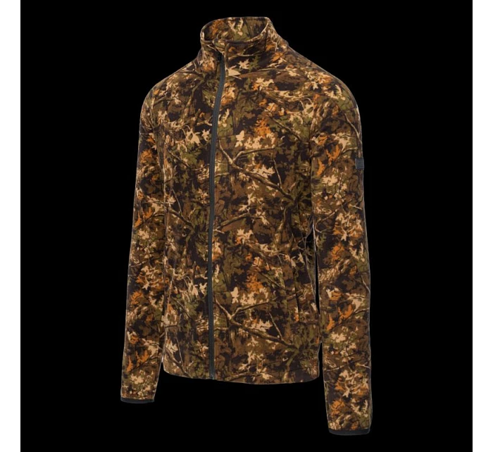 Pánský fleece MAGNUM ESSENTIAL MICROFLEECE Pánský fleece MAGNUM ESSENTIAL MICROFLEECE