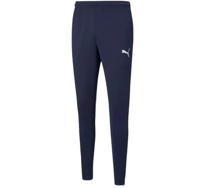 Pánské tréninkové kalhoty TeamRISE Poly M 657390 06 - Puma