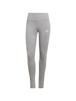 Adidas Essentials High-Waist Leggings W GL0638 dámské Adidas Essentials High-Waist Leggings W GL0638 dámské