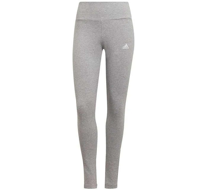 Adidas Essentials High-Waist Leggings W GL0638 dámské Adidas Essentials High-Waist Leggings W GL0638 dámské