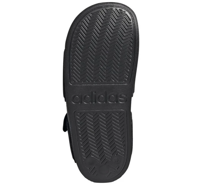 Sandály Adilette K Jr model 21267016 - ADIDAS