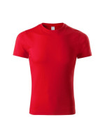 Malfini Peak M MLI-P7407 červené tričko