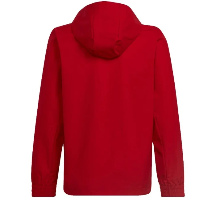 Dětská bunda Entrada 22 All-Weather Jr IK4013 - Adidas