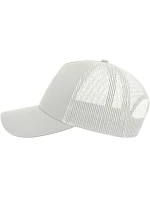 Rapper Cotton 5 panelová Trucker kšiltovka model 22478773 - Atlantis Headwear Rapper Cotton 5 panelová Trucker kšiltovka model 22478773 - Atlantis Headwear