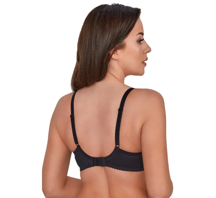 Gaia 758 Micaela barva:černá 2