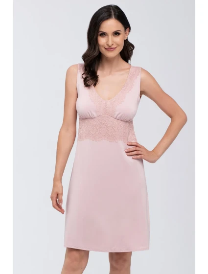 Babella Louise barva: růžová