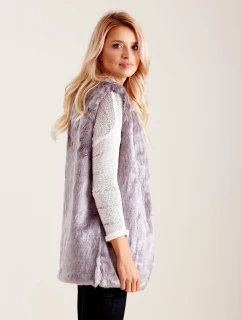 AT vesta KZ  šedá model 14834977 - FPrice