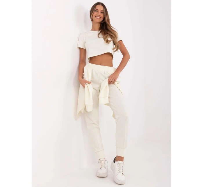 Sada LK KMPL 509784.73 ecru Sada LK KMPL 509784.73 ecru