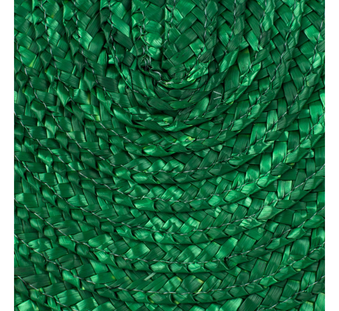 Dámská kabelka Bag model 17554494 Bottle Green - Art of polo