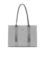 Dámská kabelka Vuch Eike Grey Dámská kabelka Vuch Eike Grey