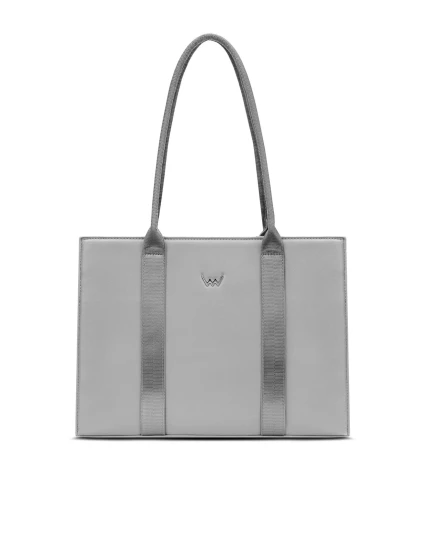 Dámská kabelka Vuch Eike Grey Dámská kabelka Vuch Eike Grey