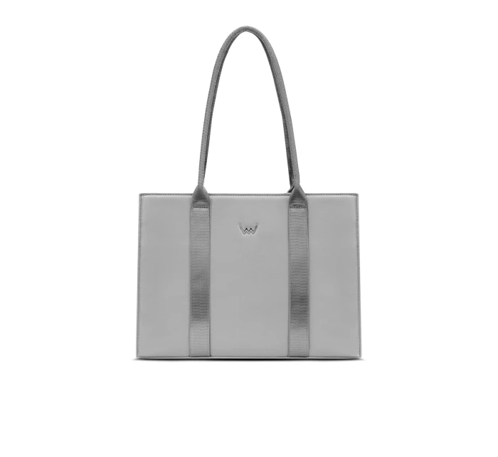 Dámská kabelka Vuch Eike Grey Dámská kabelka Vuch Eike Grey