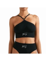 Dámská sportovní podprsenka Top UW0UW04255-BDS - Tommy Hilfiger