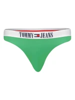 Dámské plavky Brazilky UW0UW04451-LY3 - Tommy Hilfiger