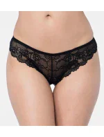 Tanga Tempting Lace Brazilian String - Triumph