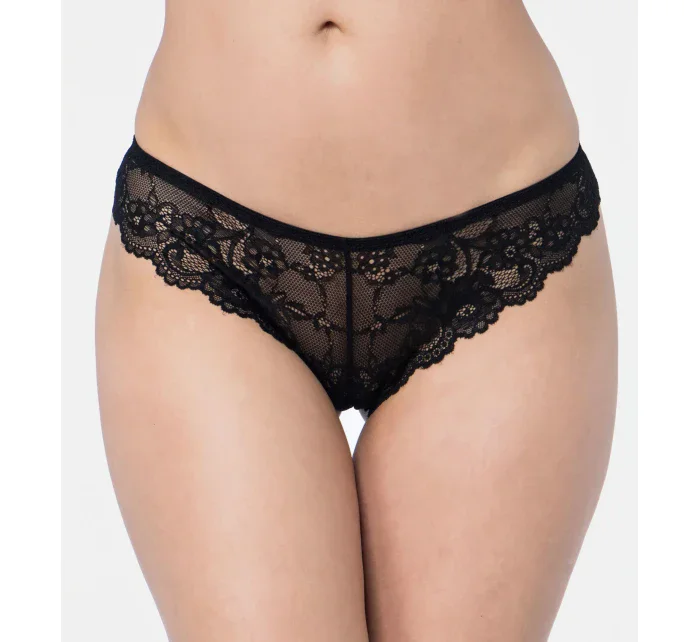 Tanga Tempting Lace Brazilian String - Triumph