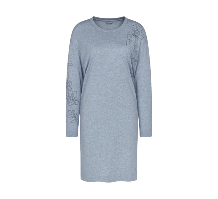 Dámská noční košile Endless Comfort NDK 01 LSL - TRIUMPH