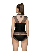 Klasické dámské kalhotky model 7965683 - Róża Klasické dámské kalhotky model 7965683 - Róża