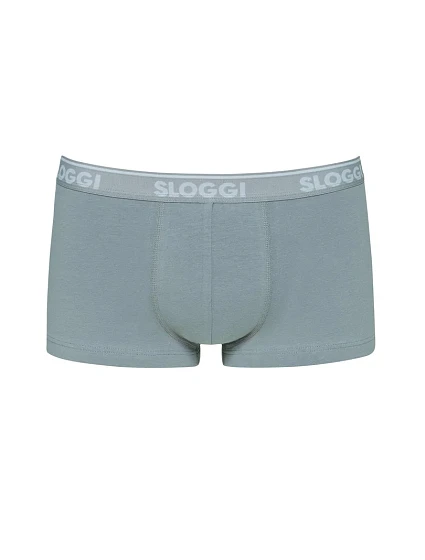 Pánské boxerky SLOGGI MEN GO ABC HIPSTER 2P Pánské boxerky SLOGGI MEN GO ABC HIPSTER 2P