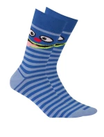 SKARPETKI MĘSKIE model 20324814 - Gatta SKARPETKI MĘSKIE model 20324814 - Gatta