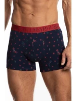 SZORTY MĘSKIE model 20720882 2pack - Lama