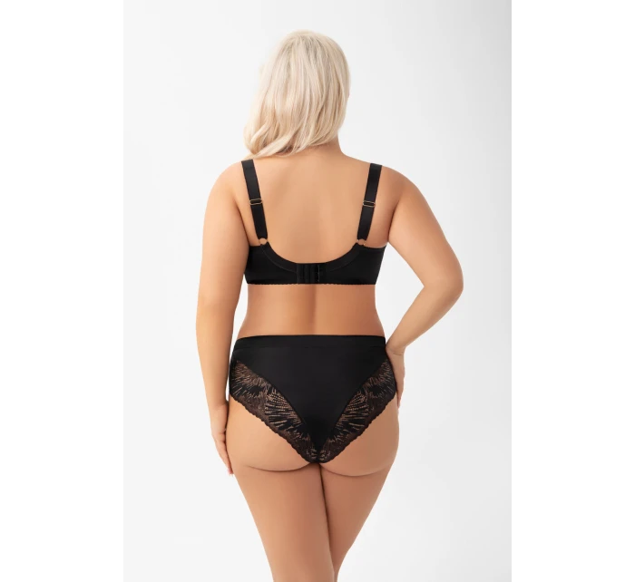 MILA SOFT BRA K956 BLACK