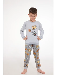 PYŽAMO BOY KIDS DR model 22282215 - Cornette