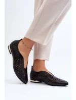 Balerinky  model 192480 Step in style