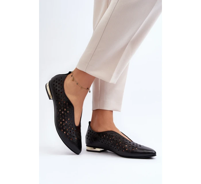 Balerinky  model 192480 Step in style