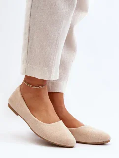 Balerinky  model 194961 Step in style