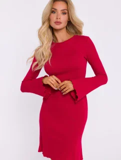 Denní šaty model 200918 Moe