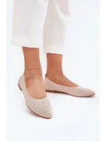 Balerinky  model 215039 Step in style