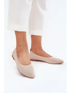 Balerinky  model 215039 Step in style