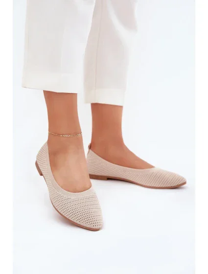 Balerinky  model 215039 Step in style